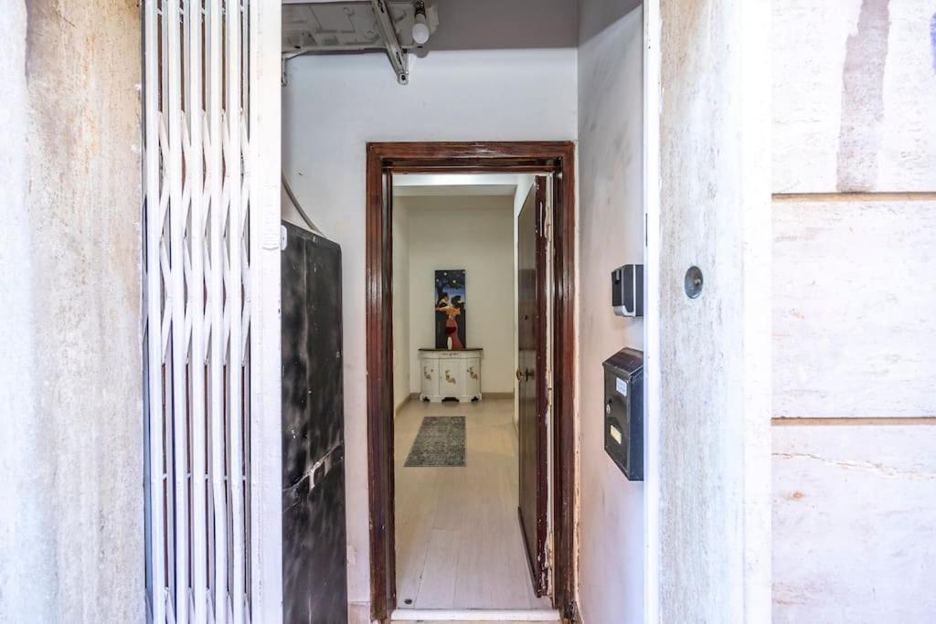 Frida Apartment روما المظهر الخارجي الصورة