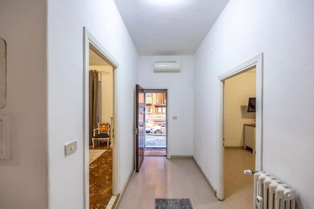 Frida Apartment روما المظهر الخارجي الصورة