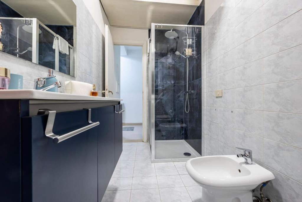 Frida Apartment روما المظهر الخارجي الصورة