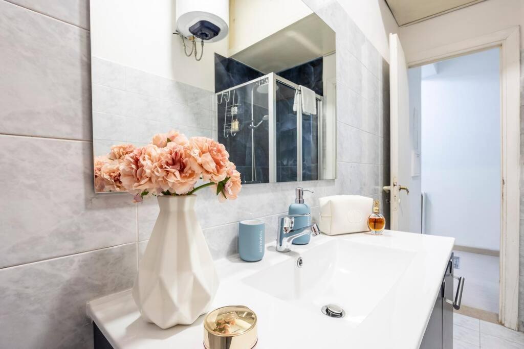 Frida Apartment روما المظهر الخارجي الصورة