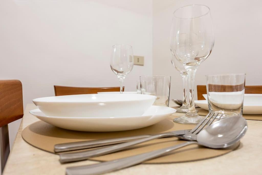 Frida Apartment روما المظهر الخارجي الصورة