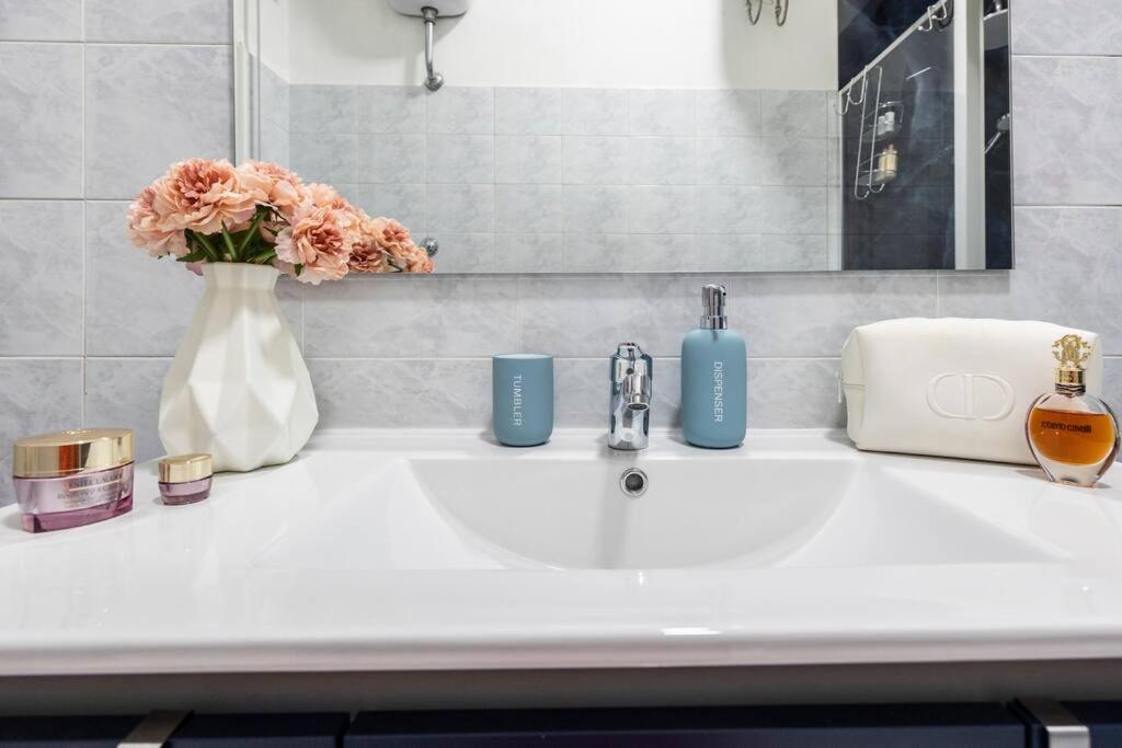 Frida Apartment روما المظهر الخارجي الصورة