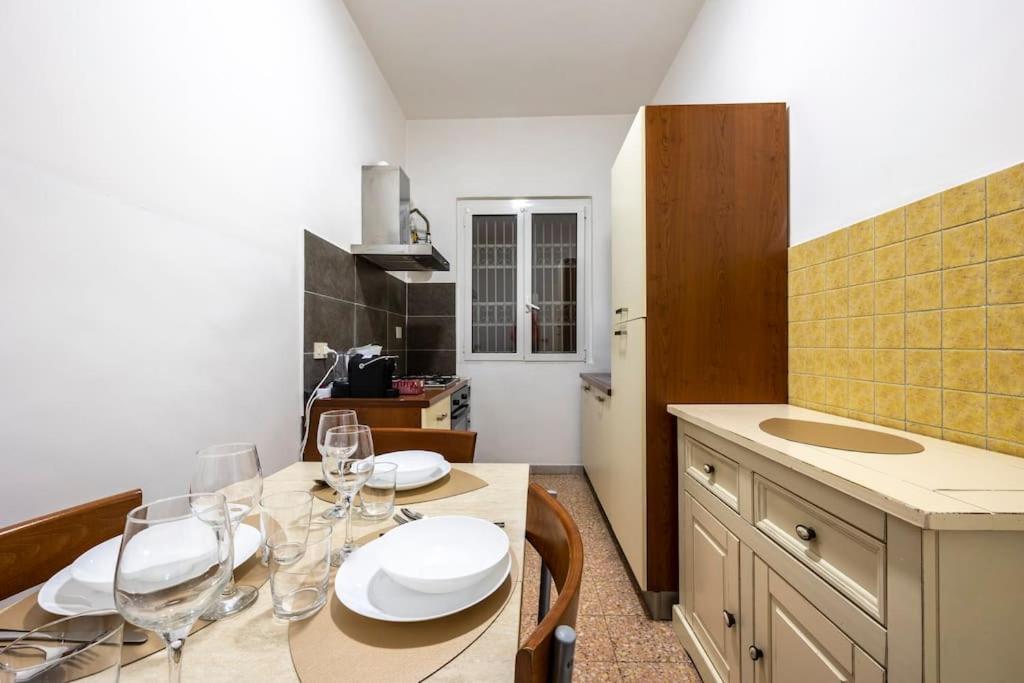 Frida Apartment روما المظهر الخارجي الصورة