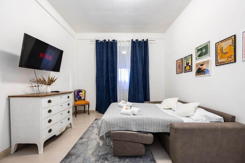Frida Apartment روما المظهر الخارجي الصورة