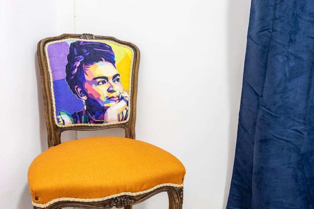 Frida Apartment روما المظهر الخارجي الصورة