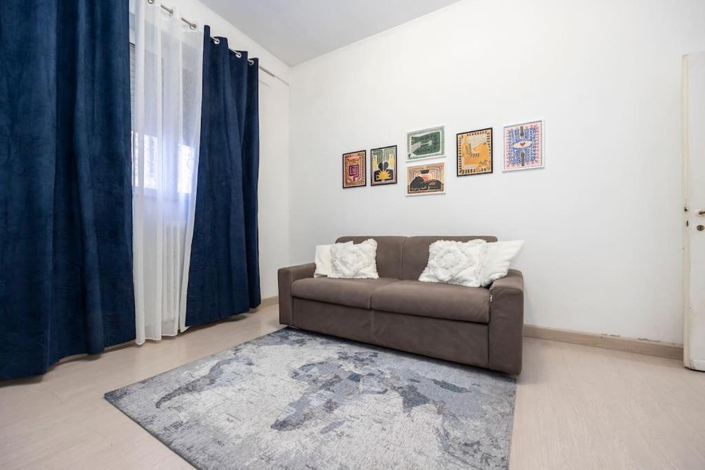 Frida Apartment روما المظهر الخارجي الصورة