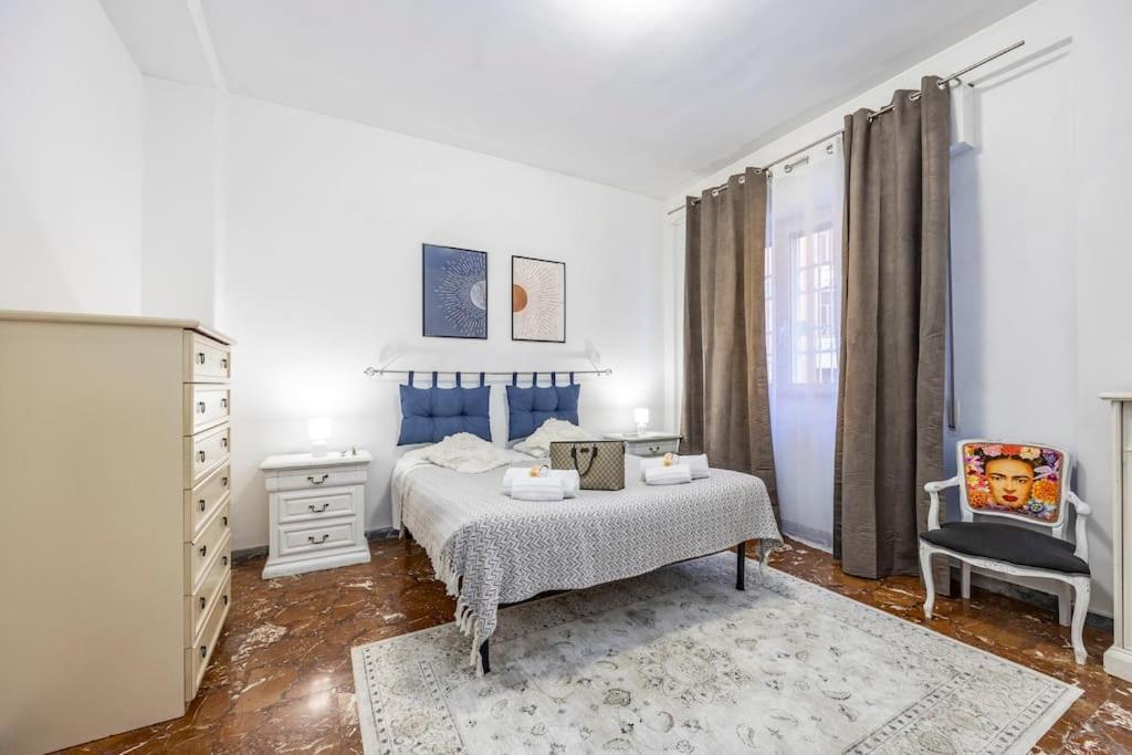 Frida Apartment روما المظهر الخارجي الصورة