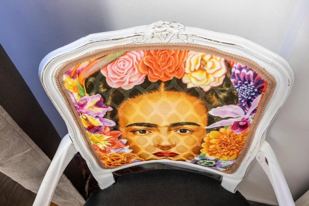 Frida Apartment روما المظهر الخارجي الصورة